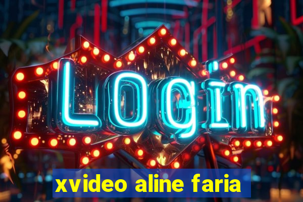 xvideo aline faria